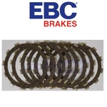 Ebc Ck Series Clutch Kit For 2004-2018 Kawasaki KX250F Engine & Kj New. Price: $90.86.