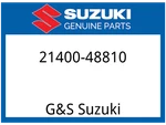 Suzuki Oem Part 21400-48810 Plate Kit,clutc New. Price: $165.55.