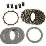 Barnett 303-35-20022 Carbon Fiber Clutch Kit New. Price: $222.99.