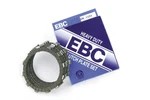 Ebc CK6681 Series Clutch Kit Components 15-6681 7501-253 New. Price: $94.70.