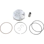 Je Pistons Fsr Pro Series Kit - Standard Bore 78.00MM, 14.5:1 Compression New. Price: $314.99.