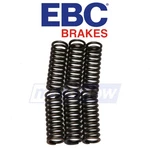 Ebc Csk Clutch Spring Kit For 2007 Yamaha YFZ450 Bill Balance Edition - Sm New. Price: $19.06.
