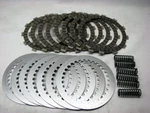 Psychic Clutch Kit MX-03567H New. Price: $71.69.