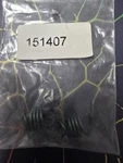 Two Strikemaster Clutch Springs 151407 Fits 151406 Free Shipping New. Price: $20.00.