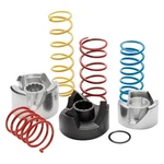 Ski-doo Renegade 800R 2014 Epi Performance TPSD63 Trail Clutch Kit New. Price: $173.31.
