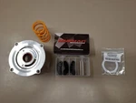 Bikeman Clutch Kit New. Price: $200.00.