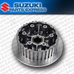 New 2005 2015 Suzuki RMZ450 Rm-z Genuine Oem Inner Clutch Hub 21411-35G11. Price: $105.59.