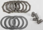 Ebc DRC1 Series Clutch Kit New. Price: $88.57.
