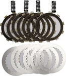 Ebc DRC239 Series Clutch Kit New. Price: $141.18.