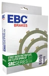 Ebc Street Racer Clutch Kit (SRC80) New. Price: $87.73.