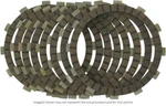 Ck Series Clutch Kit Kawasaki Vn 1500 N1-N3 Vulcan Classic Fi 2000-2002 New. Price: $168.89.