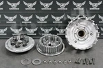 2005 Suzuki DRZ400SM Oem Complete Clutch W Plates Basket Hub Used. Price: $127.49.