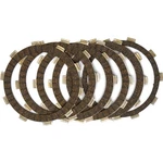 Ebc Brakes Redline Clutch Kit CK1160 New. Price: $55.50.
