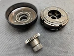 1998-04 Honda TRX450 Fe Fm Foreman Centrifugal Wet Clutch Drum Shoe Weights Used. Price: $59.90.