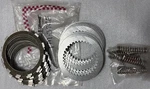 New Genuine Barnett Complete Clutch Kit-bnt TM-37CF Multiple Applications. Price: $55.00.