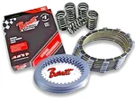 Barnett Complete Dirtdigger Clutch Kit 1995-2001 Yamaha YZ80 303-90-10052 New. Price: $202.45.