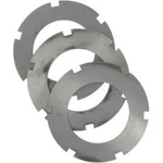 Drag Specialties 1131-0433 Steel Drive Plates New. Price: $36.00.