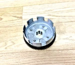 04-13 Honda CRF100F 85-03 CR100R Clutch Outer Basket 22100-436-000 Used. Price: $43.50.