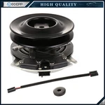 Electric Pto Clutch For Toro 127-3410 5219-171 Exmark Lawn Mower New. Price: $108.39.