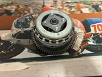 2018 Harley-davidson Street XG500 Complete Clutch W/plates Basket 37000119 Used. Price: $329.95.