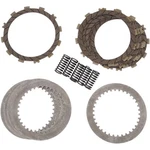 Ebc Brakes Clutch Kit DRC63 New. Price: $142.73.
