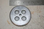 Yamaha Ttr 90E Clutch Pressure Plate 2JG-16351-02-00 00-07 Used. Price: $9.95.