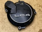 Ktm 640 Duke Ii Ignition Cover Engine 58430002100 5843000214429 Used. Price: $50.00.