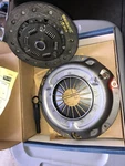 Clutch Kit MCS53002 Hastings Fits Nissan 75-93 Free Shipping 9" 1-24SPLINE Remanufactured. Price: $99.85.