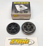 Hinson Clutch Kit Inner Hub Boss Pressure Plate 2016-2018 Ktm 250 350 Sx-f Xc-f New. Price: $450.00.