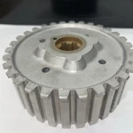 Honda CB450 CL450 Center Clutch 221120-292-030 Used. Price: $24.95.