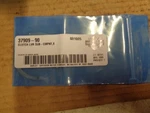Nos Harley Davidson Clutch Pressure Plate Retaining 94-16 Touring 37909-90 New. Price: $5.00.