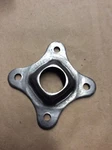Honda CB400T CB450 CMX450 Clutch Lifter Plate Oem Nos 22361-413-010 New. Price: $21.00.