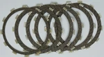Ebc CK4484 Series Clutch Kit New. Price: $86.90.