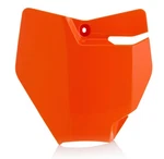 Acerbis Front Plate Ktm SX65 16-23 Orange Brand. Price: $35.71.