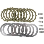 Ebc Race/sport Series Aramid Fiber Clutch Kit (SRK96) New. Price: $208.69.