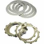 Tmv Clutch Kit 1730220* 1131-2021 New. Price: $80.59.