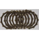 Ebc Brakes Redline Clutch Kit CK4435 New. Price: $100.38.
