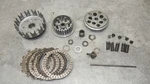 1981 Suzuki X Clutch Basket Assembly 21200-14103 Used. Price: $110.00.