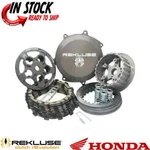 Rekluse Core Manual Torqdrive Clutch Kit #RMS-7113 For Honda CRF450R 2002-2008 New. Price: $1139.00.