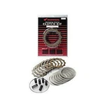 02-07 Honda CRF450R: Oem Clutch Kit New. Price: $215.73.