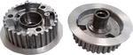 Drag Specialties Inner Clutch Hub #264581 Harley Davidson New. Price: $182.27.