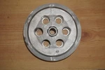 1983-1991 Honda Oem Clutch Pressure Plate CR480 CR500 22351-ML3-910 Used. Price: $49.20.