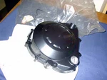 Kawasaki ZX900 B1 ZX750 Gen Nos Clutch Cover 14032-1300 14032-1367 New. Price: $120.08.