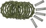 Ebc Series Clutch Kit SRC89 New. Price: $235.18.