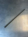 1987-2004 Kawasaki KX500 Clutch Pushrod 13116-1124 New. Price: $45.00.