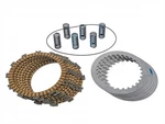 Honda Genuine Complete Clutch Kit 06001-MEN-000 New. Price: $214.19.