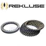 Rekluse Torqdrive Clutch Kit For 2004-2008 Harley Davidson XL883 Sportster Qq New. Price: $434.07.