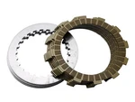 Tusk Competion Clutch Kit For Honda CRF300L 2022 2024 Dual Sport New. Price: $57.42.