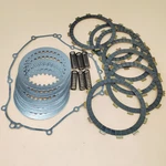 Clutch Kit Heavy Duty Springs & Gasket For Yamaha MT-07 XSR700 Tenere XTZ07 New. Price: $43.59.