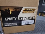 Moose Racing 100-4262-PU Primary Clutches New. Price: $405.00.